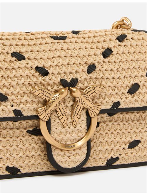 Borsa, donna, logata. PINKO | 104550 A1RLHZ3Q